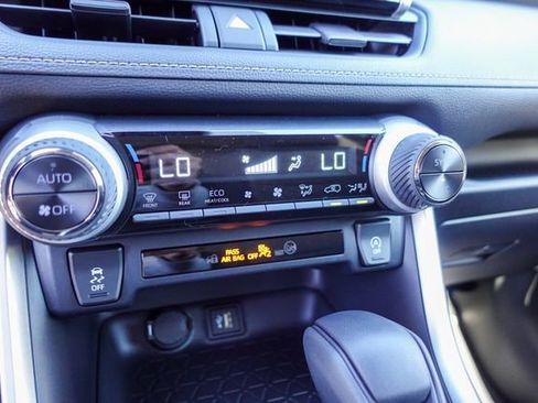 New 2025 Toyota RAV4 XLE image 23