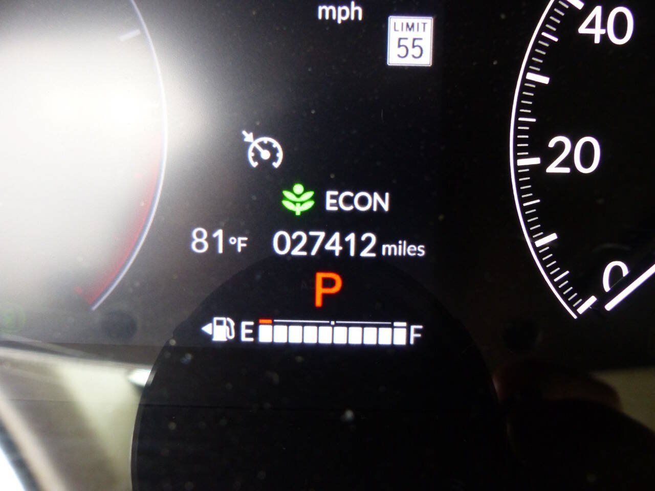 Used 2024 Honda HR-V EX-L image 28