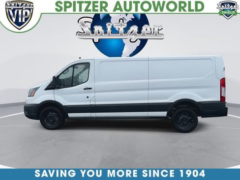 Used 2021 Ford Transit 250 Low Roof image 6