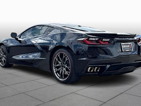 Used 2024 Chevrolet Corvette 1LT image 12