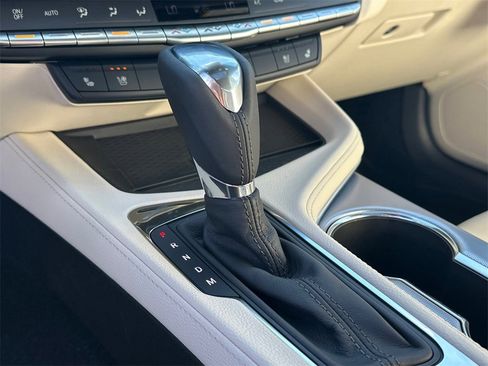 New 2026 Cadillac CT4 Premium Luxury image 29