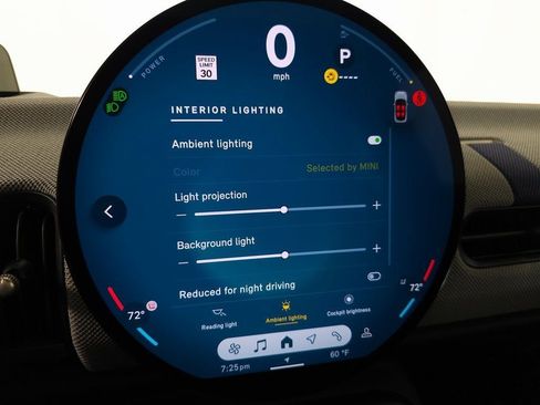 New 2025 MINI Cooper S image 21