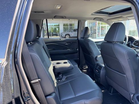 Used 2022 Honda Pilot Special Edition image 10