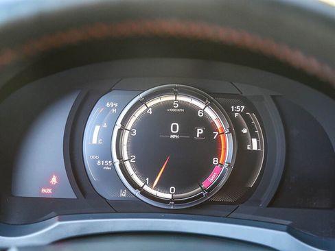 Used 2022 Lexus IS 350 F Sport image 34