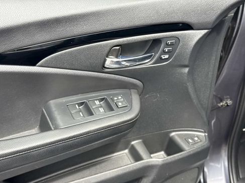 Certified 2020 Honda Passport Touring image 18