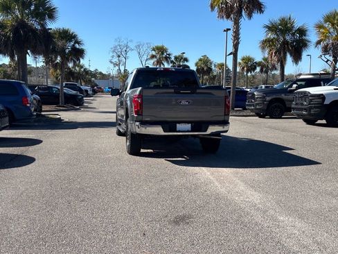 Used 2024 Ford F150 XLT w/ Mobile Office Package image 20