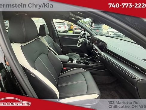 Used 2025 Kia K5 GT-Line FWD image 25