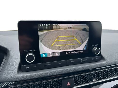 Used 2022 Honda Civic Sport image 12
