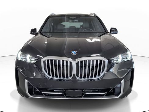 Used 2026 BMW X5 sDrive40i RWD image 2