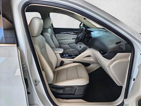 Certified 2023 Buick Envision Preferred AWD/4WD image 20