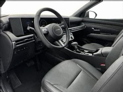 Used 2025 Hyundai Santa Cruz XRT image 14