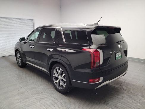Used 2021 Hyundai Palisade SEL w/ Convenience Package FWD image 5