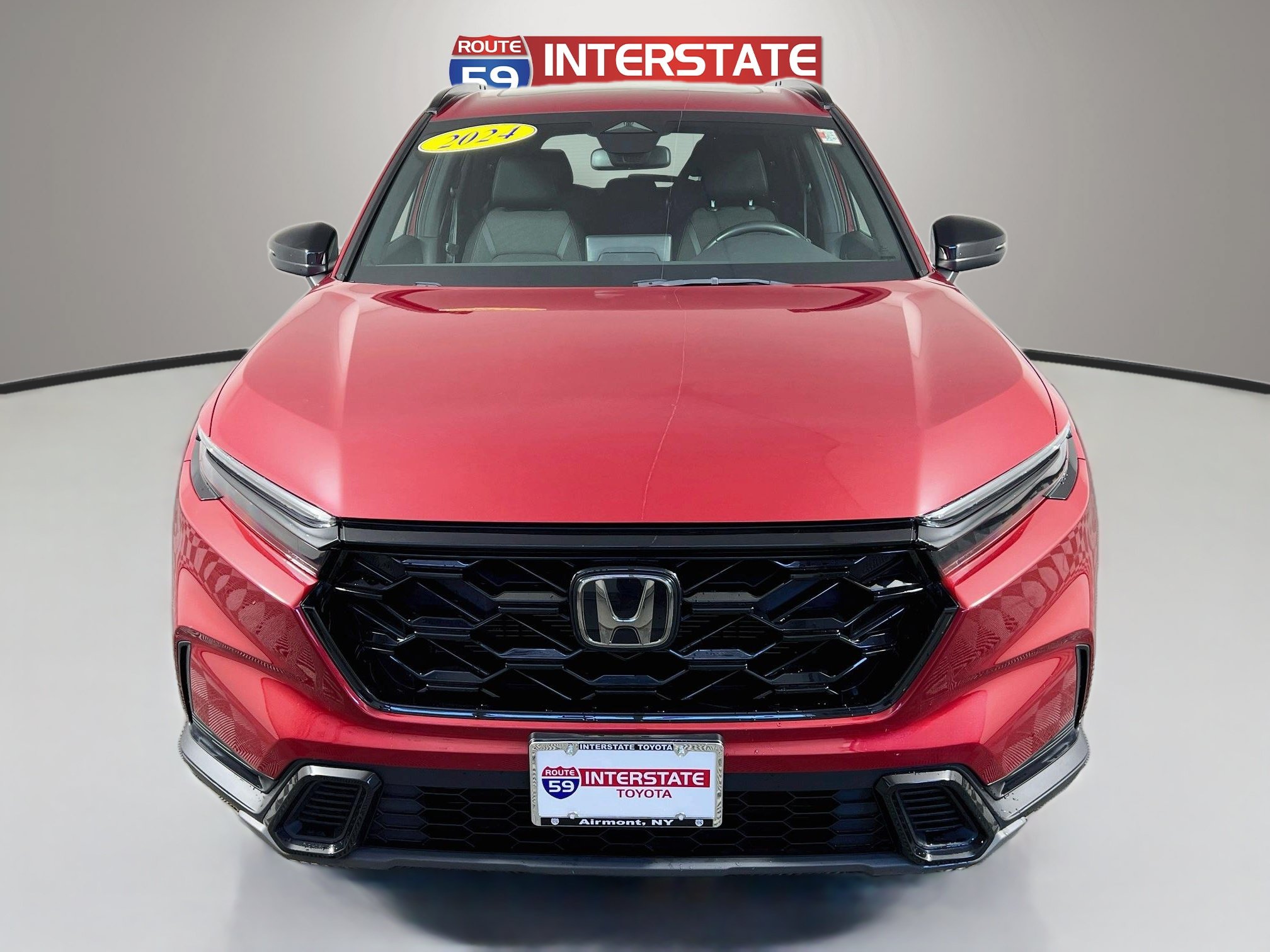 Used 2024 Honda CR-V Sport image 2