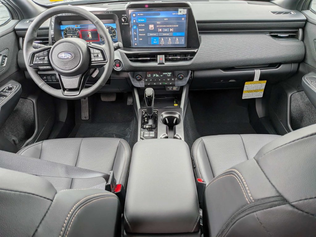New 2026 Subaru Outback Limited XT AWD/4WD image 2