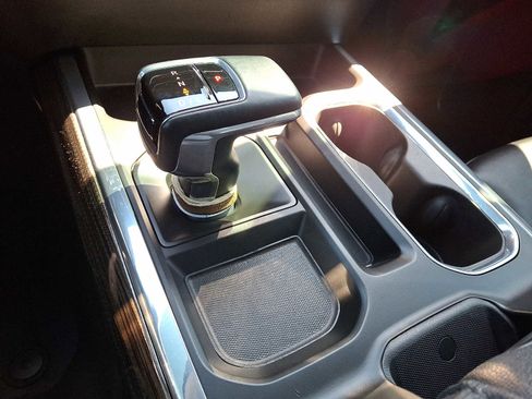 Used 2023 Chevrolet Silverado 1500 RST w/ RST All Star Premium Package image 14