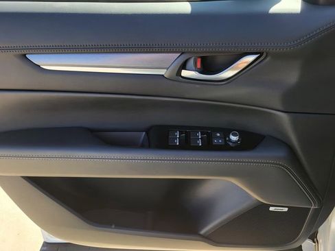 New 2025 MAZDA CX-5 AWD 2.5 S w/ Premium Plus Pkg image 14