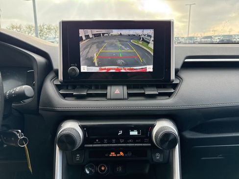 Used 2024 Toyota RAV4 LE image 24