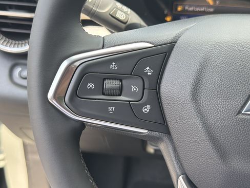 New 2026 Chevrolet Trax ACTIV w/ Driver Confidence Package FWD image 24