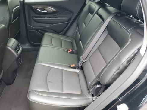 Used 2023 GMC Terrain SLT w/ Elevation Edition FWD image 12