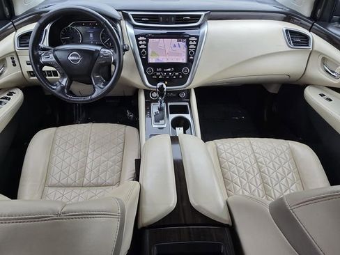 Used 2023 Nissan Murano Platinum image 28