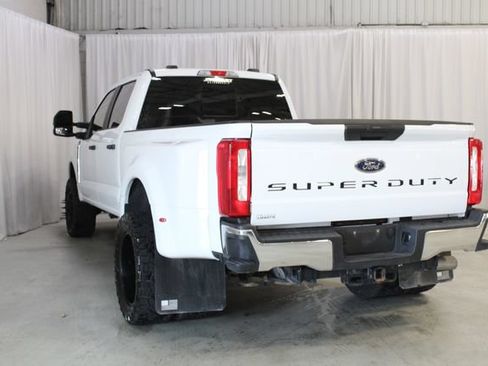 Used 2025 Ford F350 XL w/ XL Driver Assist Package AWD/4WD image 23