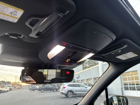 New 2026 Subaru Forester Premium image 27