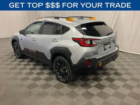 New 2026 Subaru Crosstrek 2.5i Wilderness AWD/4WD image 2