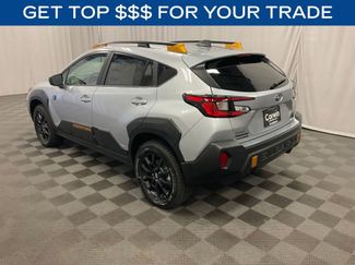New 2026 Subaru Crosstrek 2.5i Wilderness AWD/4WD video 2