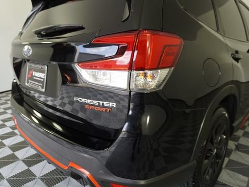 Certified 2023 Subaru Forester Sport AWD/4WD image 13