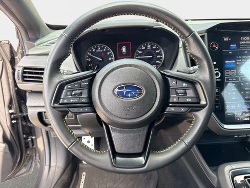 Used 2024 Subaru Crosstrek 2.5i Sport w/ Crosstrek Mirror Package AWD/4WD image 27