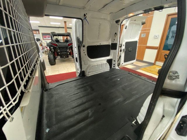 Used 2020 Nissan NV200 S FWD image 14