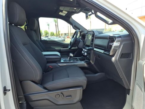 Certified 2023 Ford F150 4x4 SuperCrew image 11