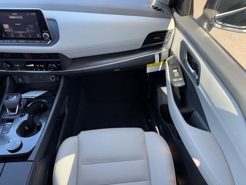 New 2026 Nissan Rogue SV image 15