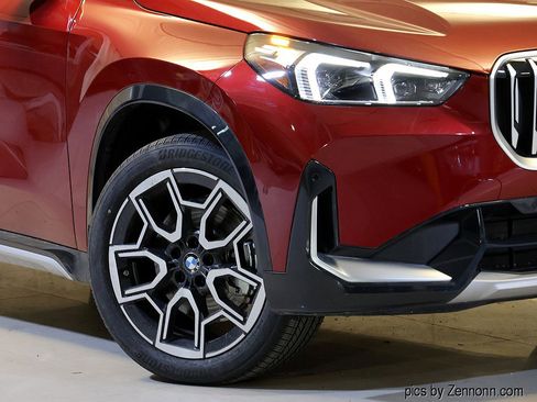 New 2026 BMW X1 xDrive28i image 3