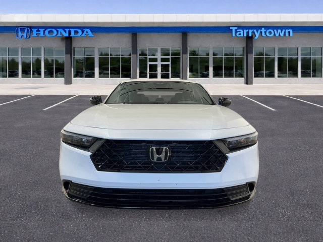 New 2026 Honda Accord Sport image 10