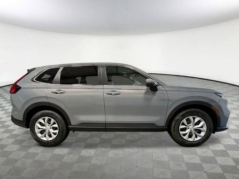 New 2026 Honda CR-V LX image 7