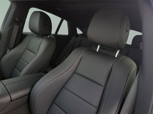 New 2026 Mercedes-Benz GLE 450 4MATIC Coupe image 17