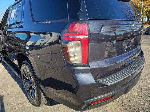 Used 2022 Chevrolet Tahoe Z71 w/ Luxury Package image 37