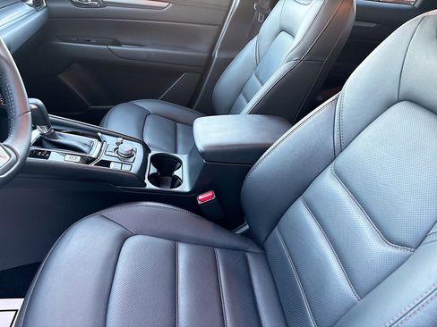 Certified 2023 MAZDA CX-5 AWD 2.5 S w/ Preferred Package image 22