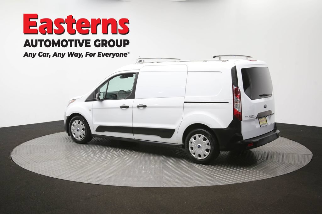 Used 2019 Ford Transit Connect XL FWD image 65