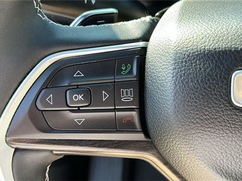 Used 2023 Jeep Grand Cherokee 4WD 4xe image 16