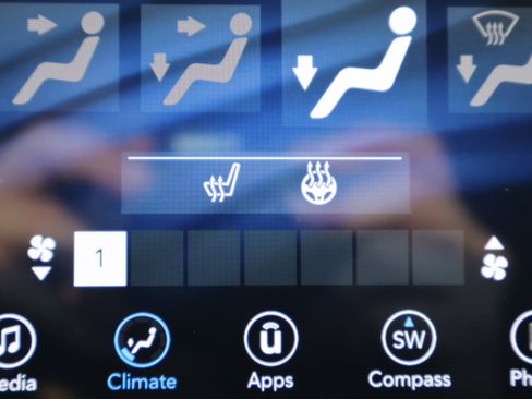 Used 2019 Chrysler Pacifica Touring-L image 22