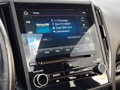 Used 2023 Subaru Forester Wilderness w/ Wilderness Package image 18