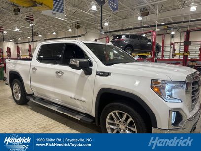 Used 2020 GMC Sierra 1500 SLT w/ SLT Premium Package