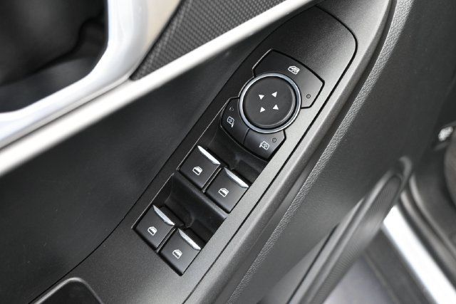 Used 2022 Ford Explorer 4WD image 15