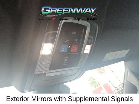Used 2026 RAM 1500 Rebel w/ Advanced Safety Group II AWD/4WD image 31