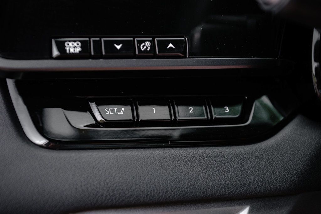 Used 2024 Lexus RX 350 Premium Plus w/ Convenience Package FWD image 20