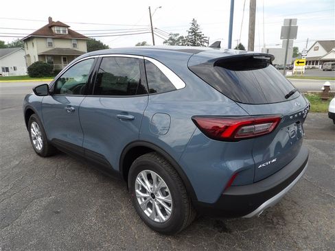 Used 2024 Ford Escape Active w/ Tech Pack #1 AWD/4WD image 5