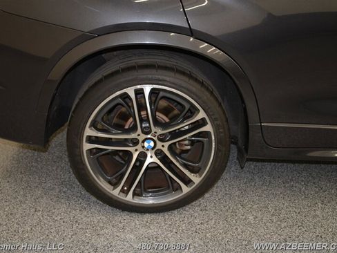 Used 2016 BMW X4 xDrive28i image 46