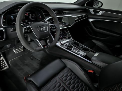 Used 2022 Audi RS 6 image 20